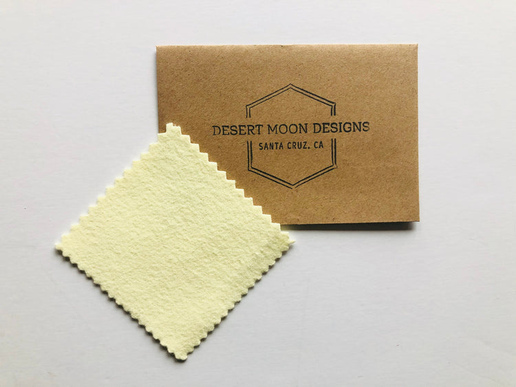 Cleaning Cloth