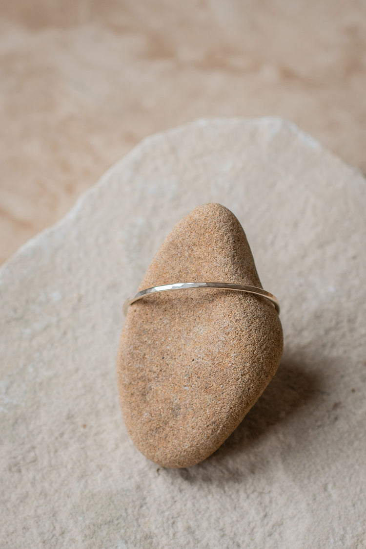 Sterling Silver HENLA