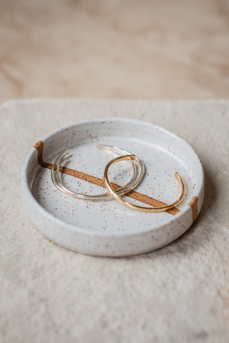 Desert Moon Jewelry Tray