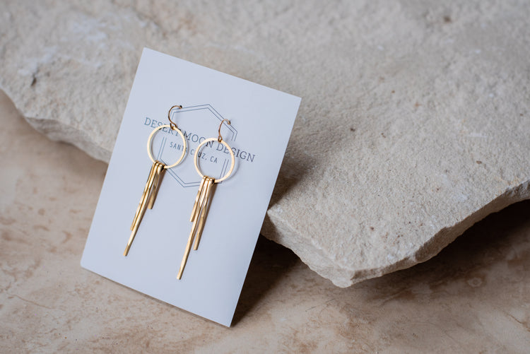 Tarra Dangles (ws)