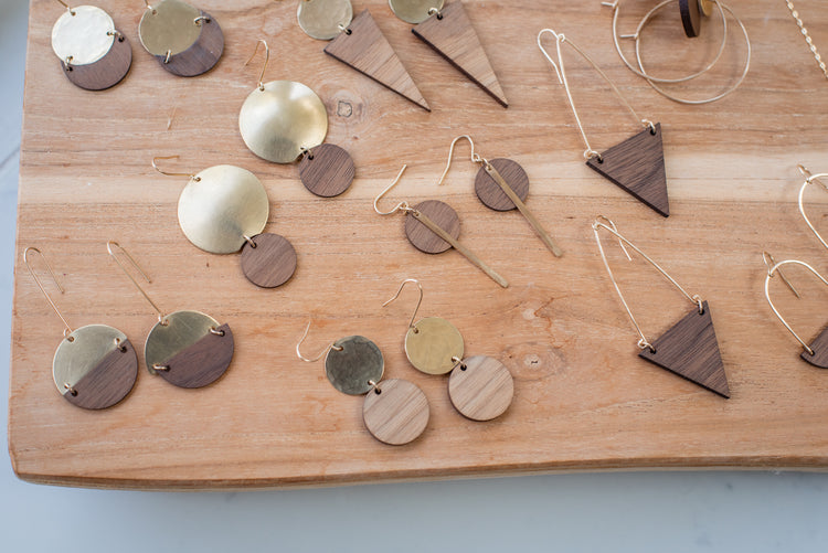 Cedar Drops