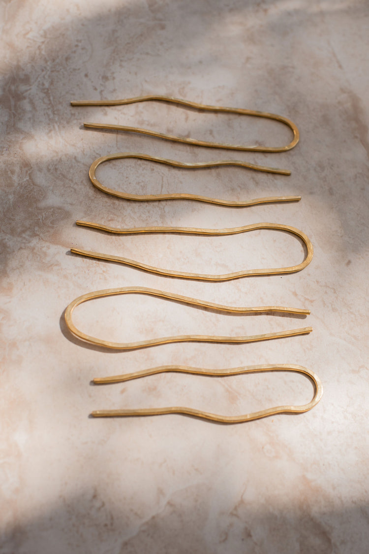 Noma Hair Pin