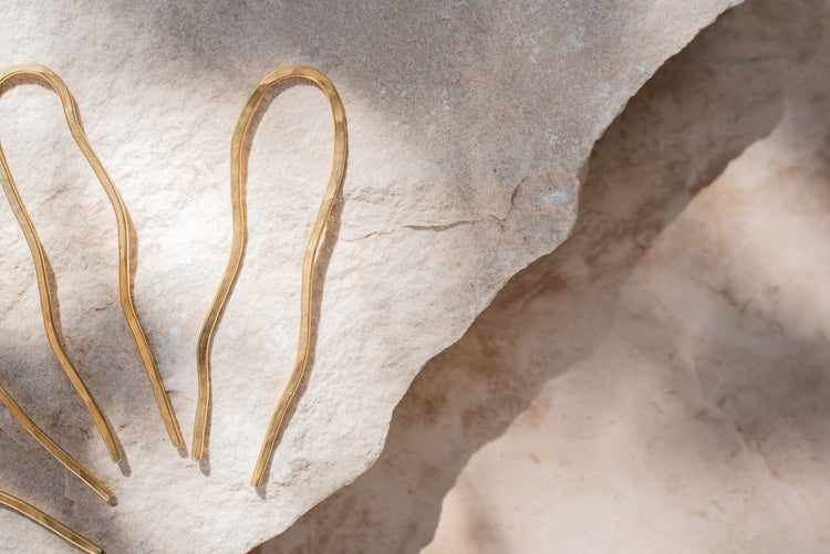 Noma Hair Pin