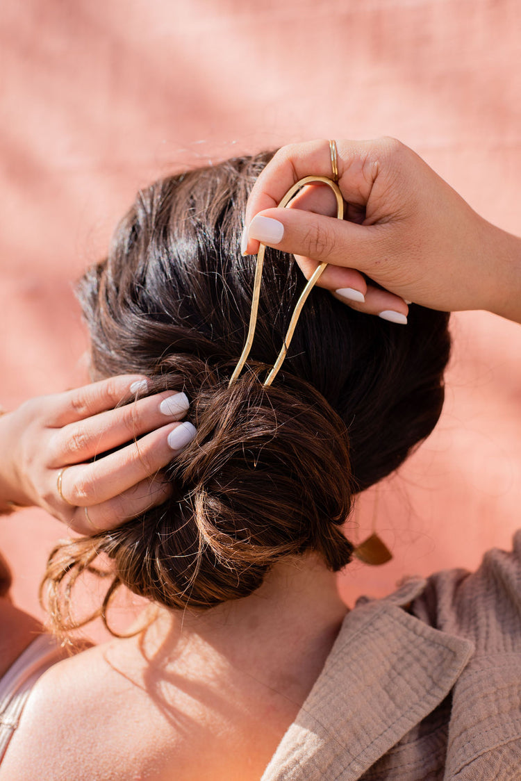 Noma Hair Pin