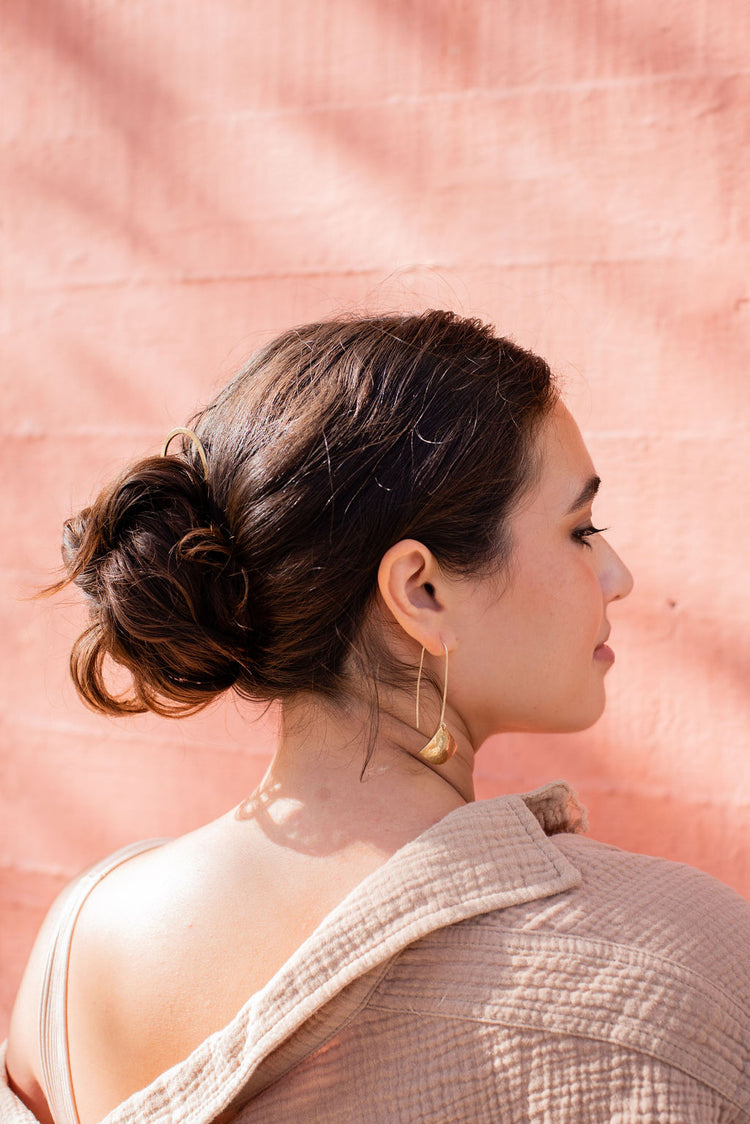 Noma Hair Pin