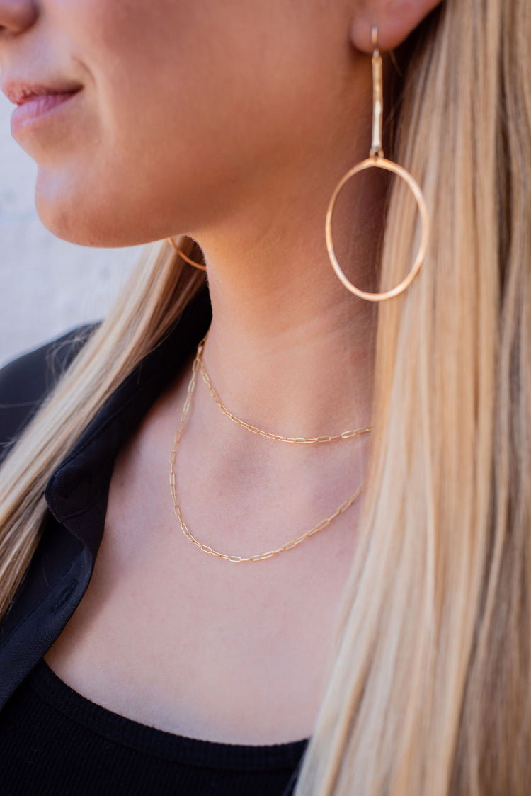 Shelby Hoops