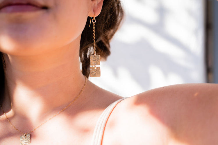 Dalla Necklace (ws)