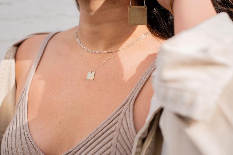 Dalla Necklace (ws)