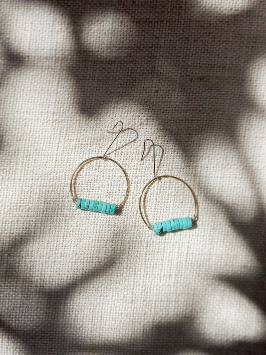 Chaze Dangles (ws)