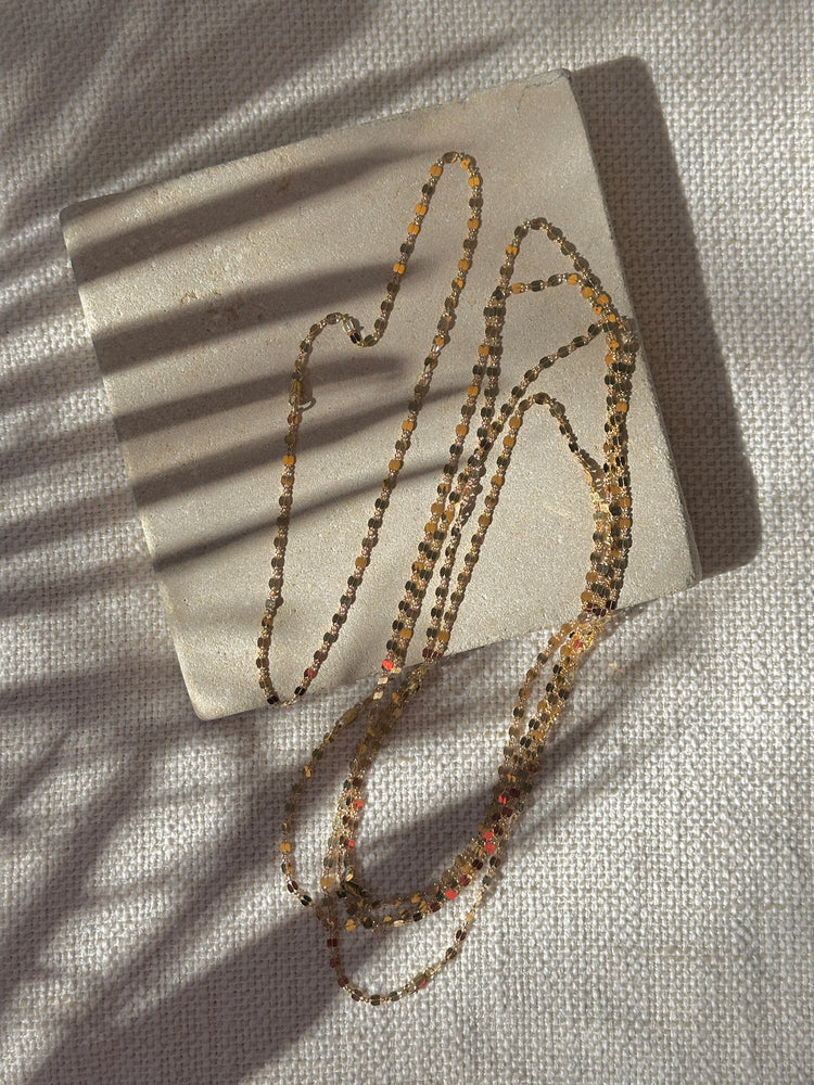 Fem Chain