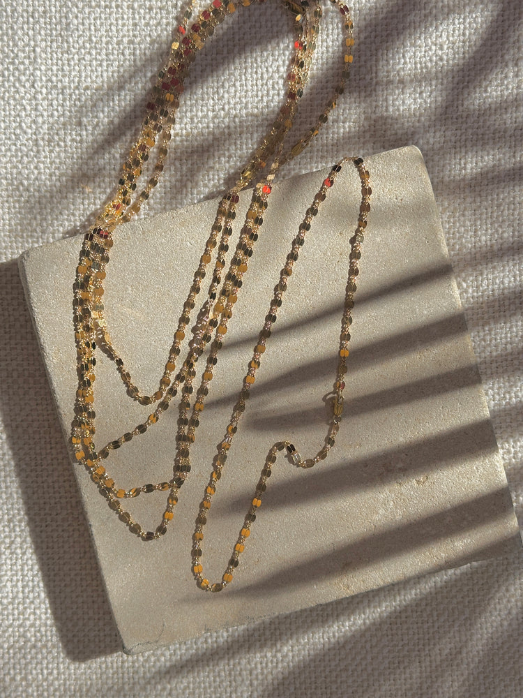 Fem Chain
