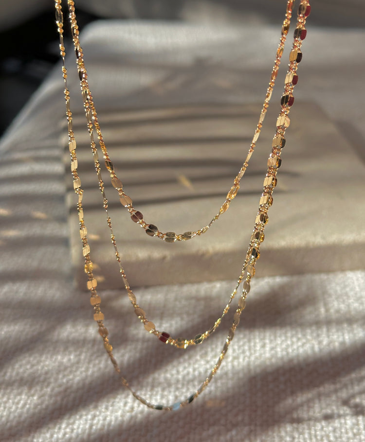 Fem Chain