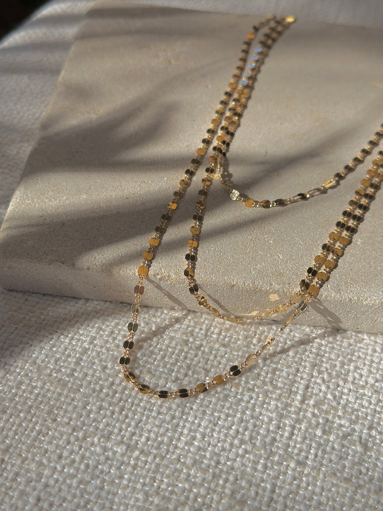 Fem Chain