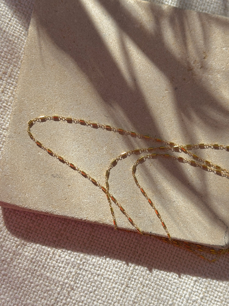 Donna Chain