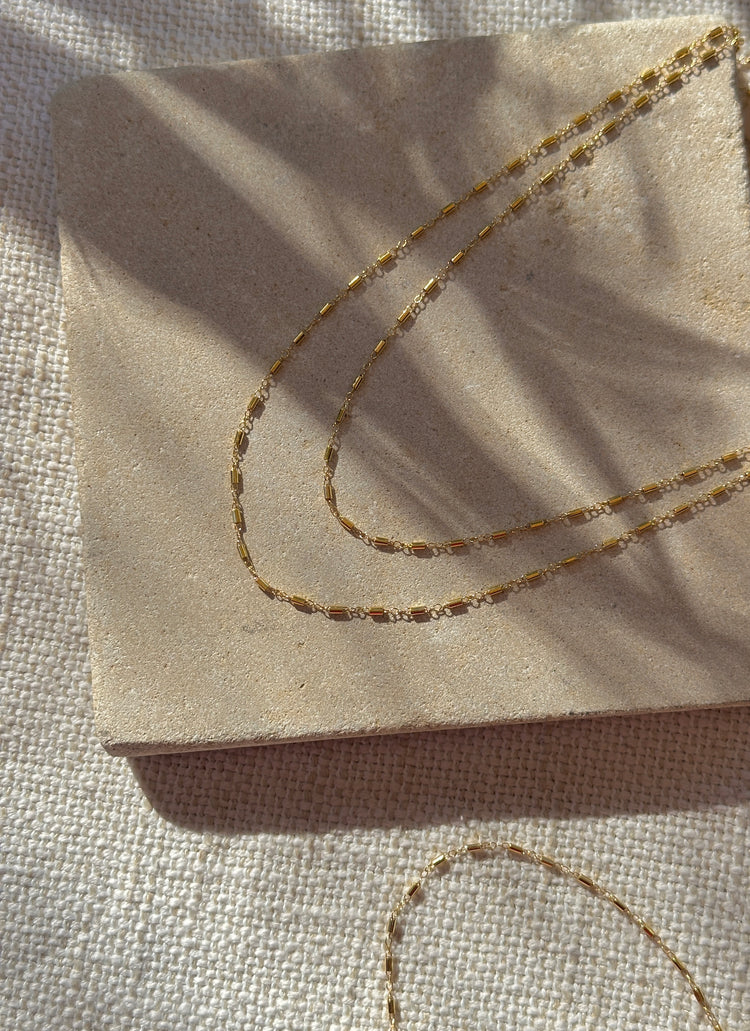 Donna Chain