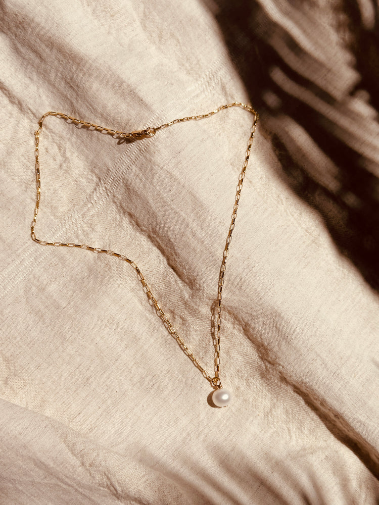 Florence Necklace