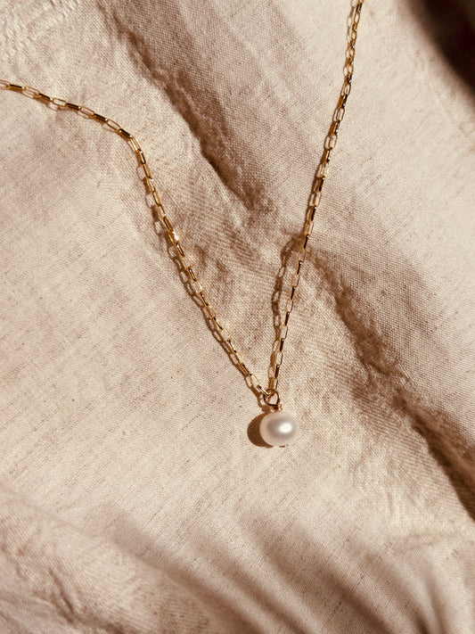 Florence Necklace