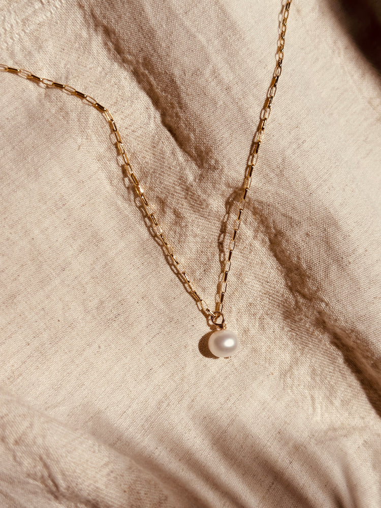 Florence Necklace