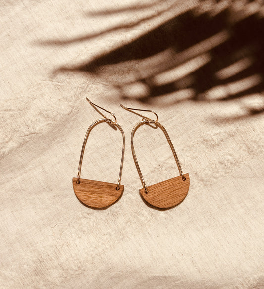 Colby Earrings
