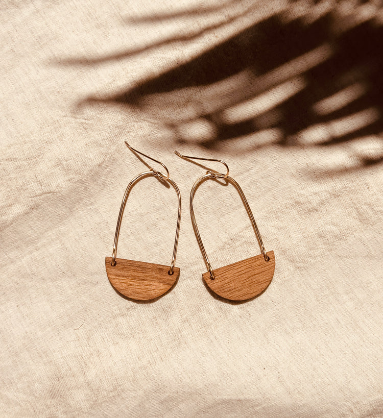 Colby Earrings