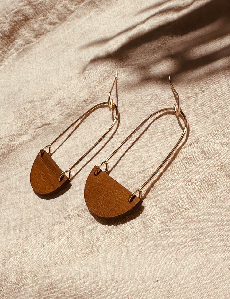 Colby Earrings