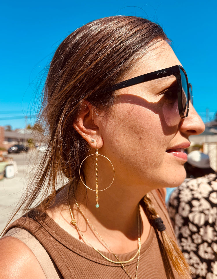 Bahia Hoops