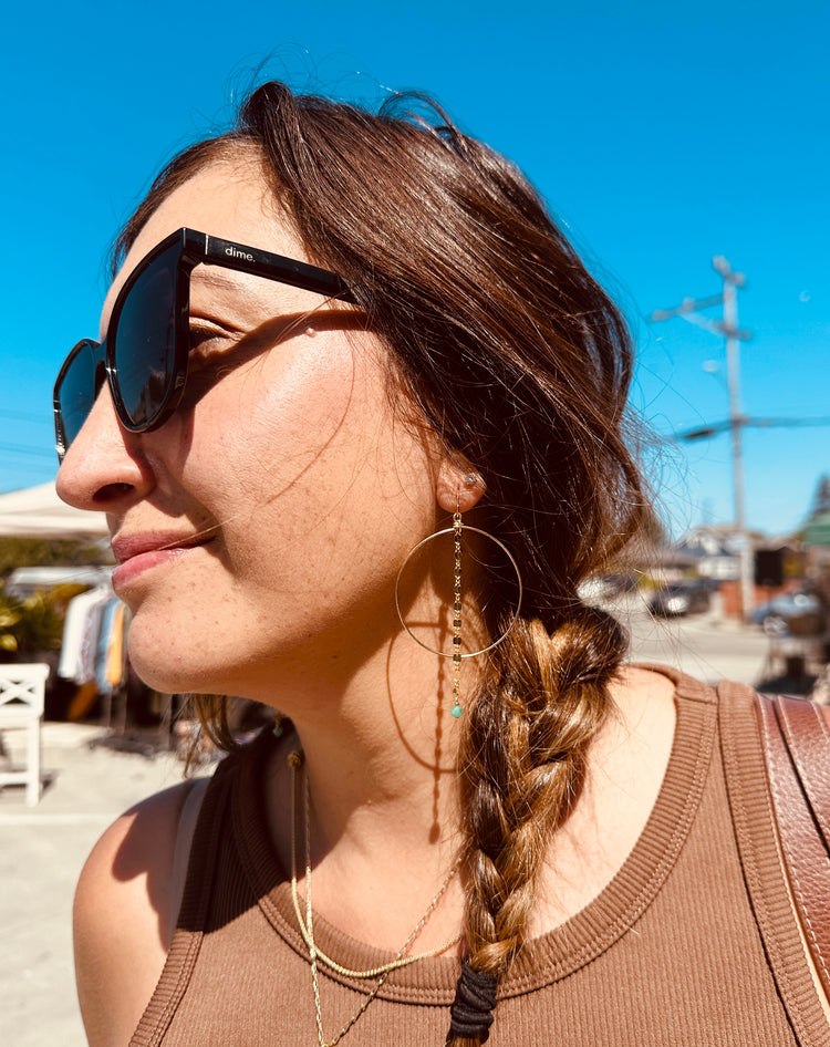 Bahia Hoops