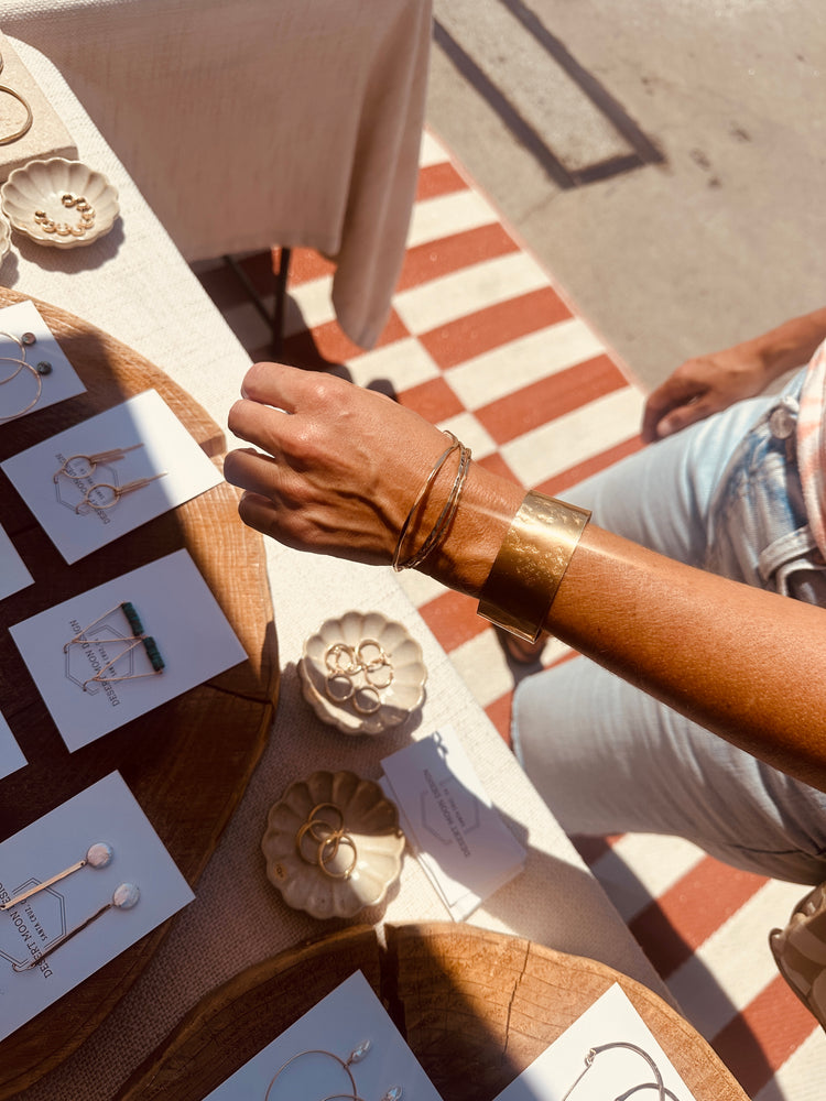 Beletti Cuff