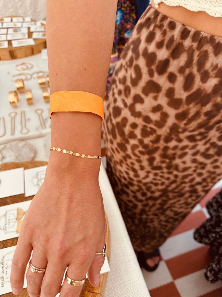 Fem Bracelet