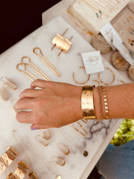 Beletti Cuff