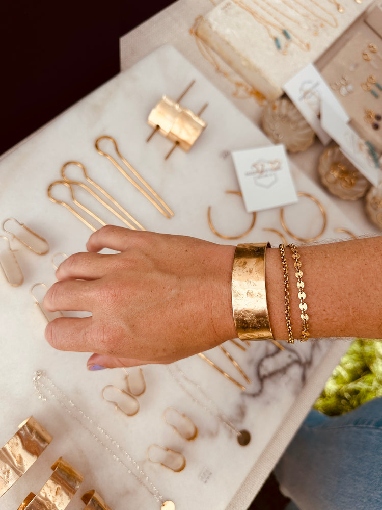 Beletti Cuff