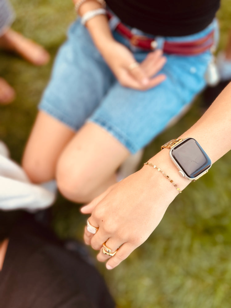 Fem Bracelet