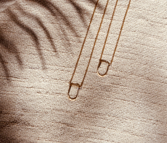 Darcy Necklace