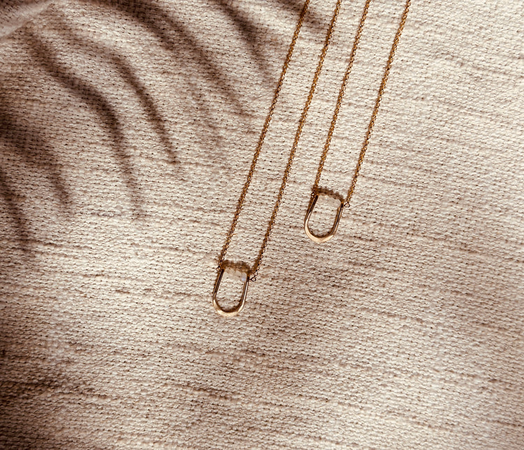 Darcy Necklace