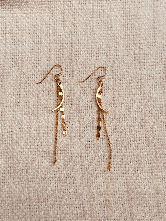 Maden Earrings