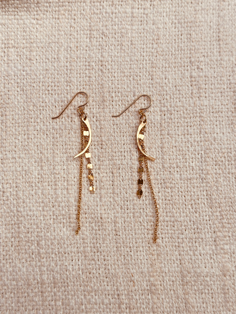 Maden Earrings