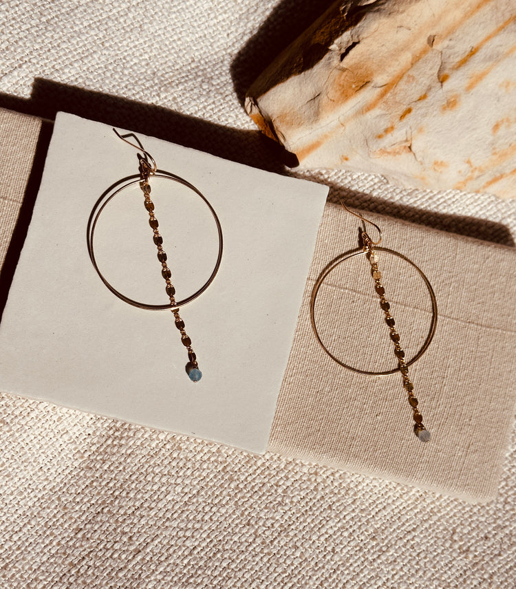 Bahia Hoops