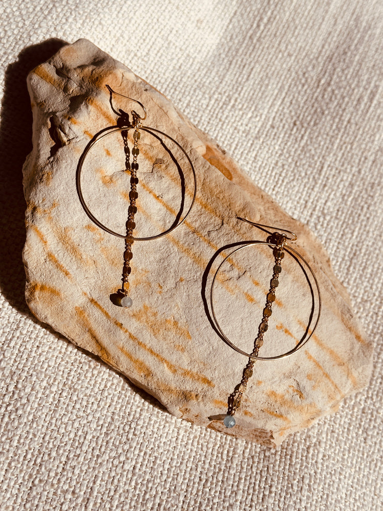 Bahia Hoops