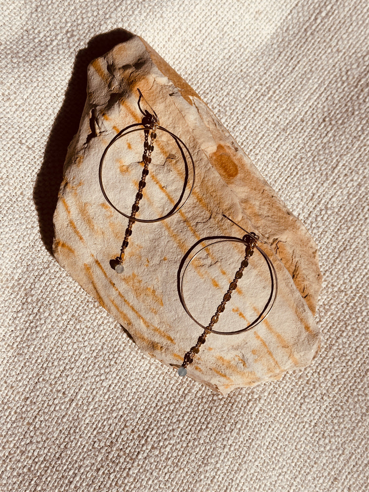 Bahia Hoops
