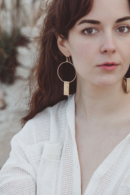 Fior Hoops