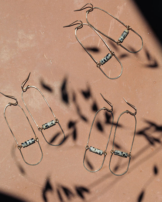 Dorée Dangles (ws)