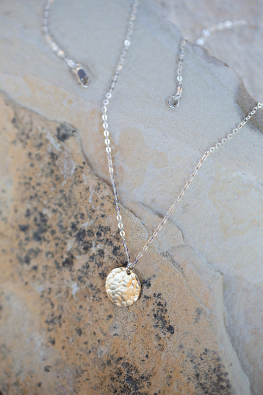 Saige Necklace (ws)