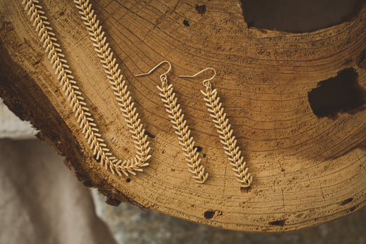 Fishbone SET
