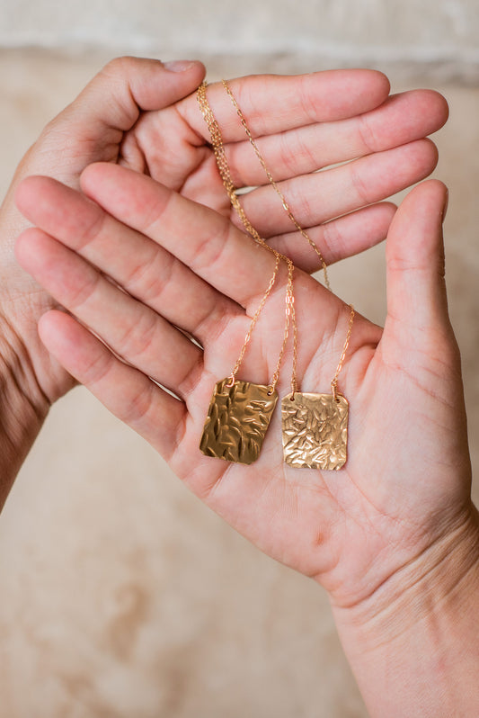 Bayso Necklace (ws)